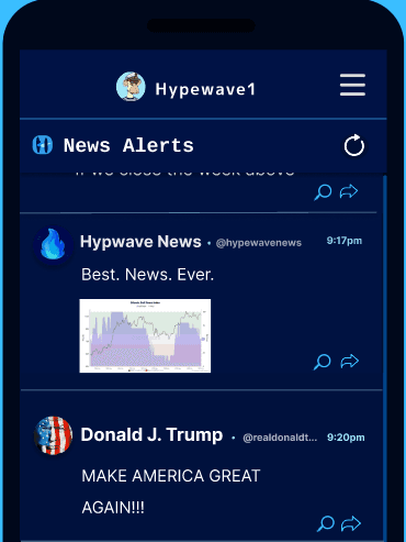 News as soon as
it comes out.
